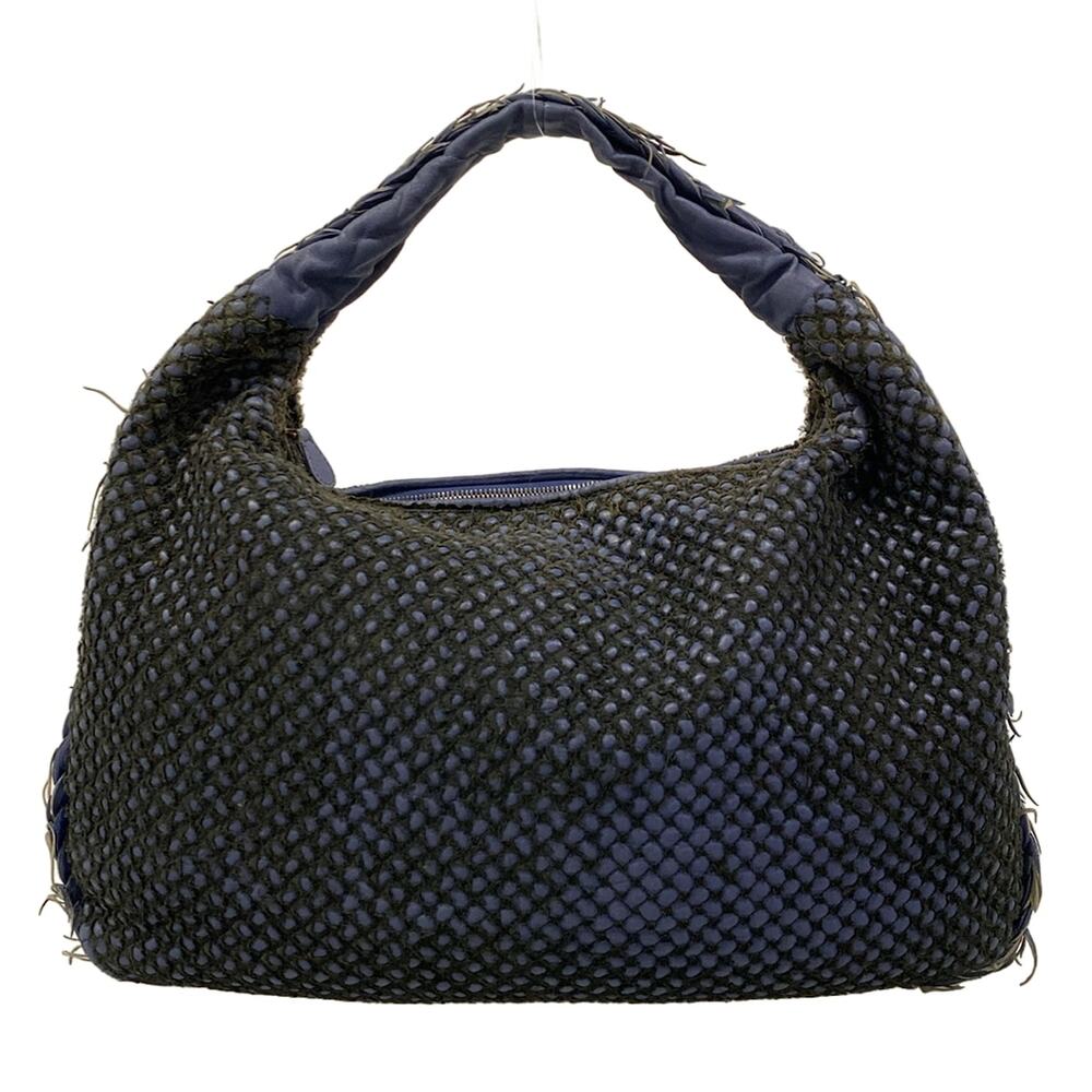 Bottega Veneta Intrecciato Shoulder Bag